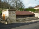 Lavoir de QUINCEY