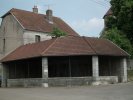 Lavoir de ROSEY