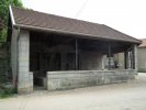Lavoir de ROSEY