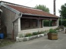 Lavoir de VAIVRE ET MONTOILLE
