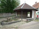 Lavoir de VELLEGUINDRY ET LEVRECEY