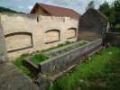 Lavoir de VELLEGUINDRY ET LEVRECEY