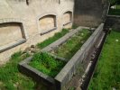 Lavoir de VELLEGUINDRY ET LEVRECEY