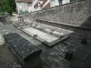 Lavoir de VELLE LE CHATEL