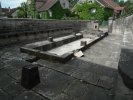 Lavoir de VELLE LE CHATEL