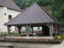 Lavoir de APREMONT