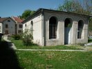 Lavoir de ARC LES GRAY