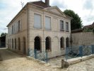 Lavoir de AUTREY LES GRAY