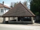 Lavoir de AUTREY LES GRAY