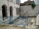 Lavoir de AUTREY LES GRAY