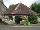 Lavoir de AUVET ET LA CHAPELOTTE