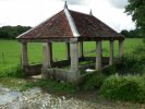 Lavoir de AUVET ET LA CHAPELOTTE