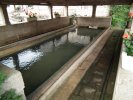 Lavoir de AUVET ET LA CHAPELOTTE