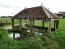 Lavoir de AUVET ET LA CHAPELOTTE