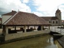 Lavoir de AUVET ET LA CHAPELOTTE