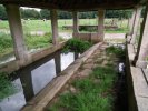 Lavoir de AUVET ET LA CHAPELOTTE