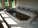 Lavoir de BATTRANS