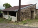 Lavoir de BEAUJEU ST VALLIER PIERRE