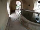 Lavoir de BEAUJEU ST VALLIER PIERRE