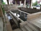 Lavoir de BEAUJEU ST VALLIER PIERRE