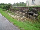 Lavoir de BEAUJEU ST VALLIER PIERRE