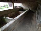 Lavoir de BEAUJEU ST VALLIER PIERRE