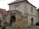 Lavoir de BEAUJEU ST VALLIER PIERRE