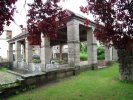 Lavoir de BEAUJEU ST VALLIER PIERRE
