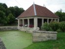 Lavoir de BOUHANS ET FEURG