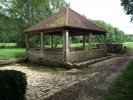 Lavoir de BOUHANS ET FEURG