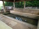 Lavoir de BOUHANS ET FEURG