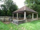 Lavoir de BOUHANS ET FEURG