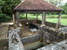 Lavoir de BOUHANS ET FEURG