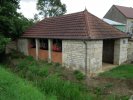 Lavoir de BROYE LOUP VERFONTAINE