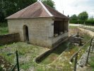 Lavoir de BROYE LOUP VERFONTAINE