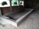 Lavoir de BROYE LOUP VERFONTAINE