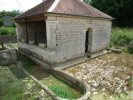 Lavoir de BROYE LOUP VERFONTAINE