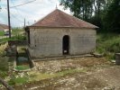 Lavoir de BROYE LOUP VERFONTAINE