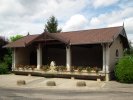 Lavoir de CHAMPTONNAY