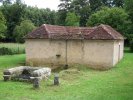 Lavoir de CHARGEY LES GRAY