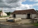 Lavoir de CHARGEY LES GRAY
