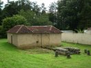 Lavoir de CHARGEY LES GRAY