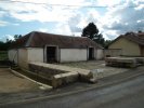 Lavoir de CHARGEY LES GRAY