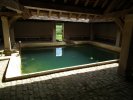 Lavoir de CHARGEY LES GRAY