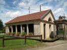Lavoir de CRESANCEY