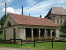 Lavoir de CRESANCEY