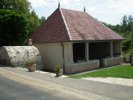 Lavoir de ESMOULINS