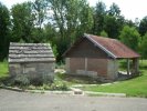 Lavoir de ESSERTENNE ET CECEY