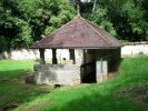 Lavoir de ESSERTENNE ET CECEY