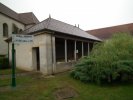 Lavoir de GERMIGNEY